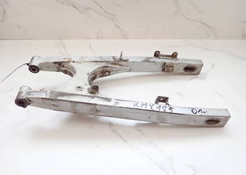 Wahacz Łożyska Tulejki Kawasaki KMX 125 90-03r 200