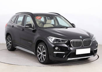 BMW X1 xDrive25d