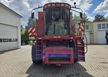 Kombajn Caase 2188 + heder case 1030 + Geringhoff - 1996r - KUP TERAZ