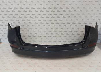 OPEL ASTRA J IV zderzak tył 13266649