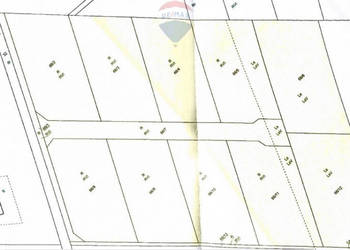 Działka pod duży dom ODLICZ VAT -23%, bez PCC