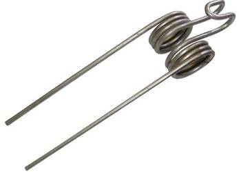 Palec zgrabiarki Pöttinger 436017KR