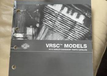 V rod katalog czesci