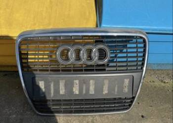 Grill Audi A6 c6