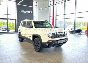Jeep Renegade Trailhawk 2.0CRD 170KM automat 4x4 2017/2018 r., salon PL I … Jeep Renegade Trailhawk 2.0CRD 170KM automat 4x4 2017/2018 r., salon PL I …