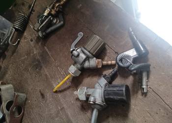 Kranik MZ Simson dwie sztuki