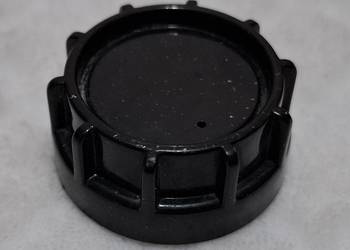 Korek, nakrętka zbiornika na detergent, zestawu piorącego, Powermed FD-2034