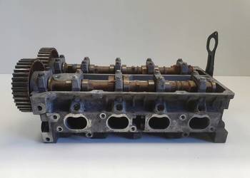 Ford Focus MK2 II 1.6 16V GŁOWICA CYLINDRÓW 7S7G-6090-CB