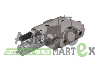 87328572 SEKCJA ZAWORU CNH