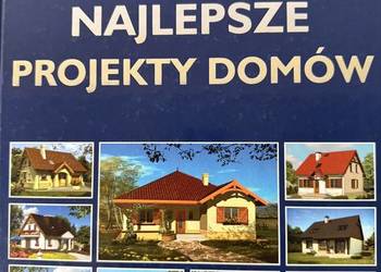 Katalog Najlepsze Projekty Domów 617 projektów Polska Grupa Projektowa 2008