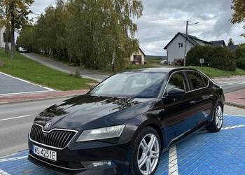 Skoda Superb 2.0 TDI DSG sprzedam/ zamienię