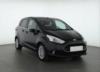 Ford B-Max 1.0 EcoBoost