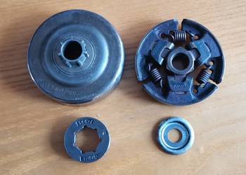 PILARKA SPALINOWA STIHL MS231 MS251 KOSZ SPRZĘGŁA SPRZĘGŁO 1143 160 2901