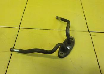 RANGER MAZDA BT-50 2.5 TDCI 09r 143KM WLAA przewod turbiny