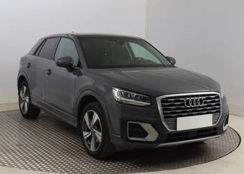 Audi Q2 1.4 TFSI
