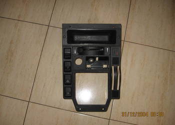 Polonez Borewicz 1978r Panel Konsola Kokpit 1 seria FSO POLMO