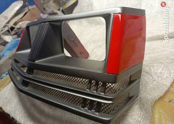 Grill do iseki Landhope TU 240......