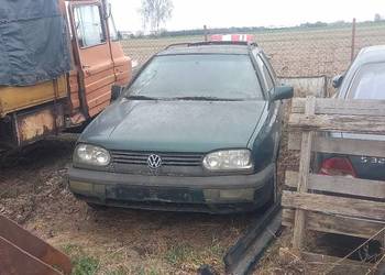 Golf 3gti 1.9 tdi bbs