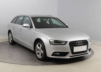 Audi A4 1.8 TFSI