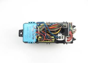 BSI VOLVO V40 I Kombi (645) 1.8 - B 4184 S 