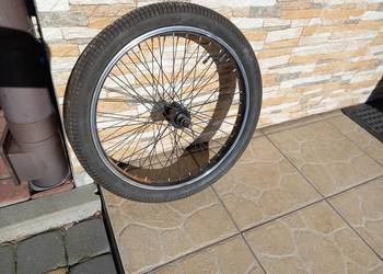Koło do roweru składak nowe