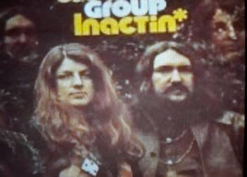 Archiwum polskiego jazzu MICHAŁ URBANIAK Group- Inactin. 1973.