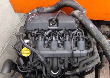 MOVANO MASTER INTERSTAR 2.2 DCI 03r G9T722 wtrysk wtryskiwacz 0445110102