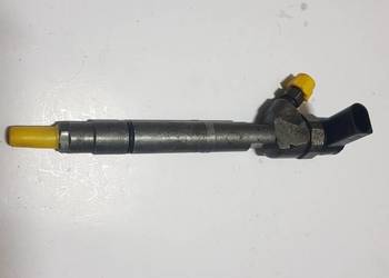 Sprawdzony wtryskiwacz Mercedes 4.0 CDI 0445110094 Sprawdzony wtryskiwacz Mercedes 4.0 CDI 0445110094