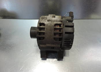 ALTERNATOR PEUGEOT 206 CITROEN C3 C2 1.4 8V ALTERNATOR PEUGEOT 206 CITROEN C3 C2 1.4 8V