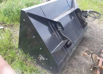 Łyzka mieszalnik betonu mieszadlo betoniarka