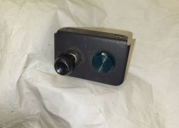 Trabant 601 Wartburg - Nowy  włącznik / wyłącznik światła przeciwmgielnego Trabant 601 Wartburg - Nowy  włącznik / wyłącznik światła przeciwmgielnego