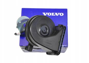 VOLVO XC60 lift klakson sygnal wysoki ton OE