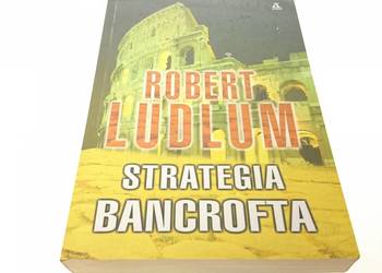 Strategia Bancrofta - LUDLUM / FA