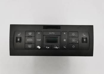 Panel Klimatyzacji Nawiewu Audi A3 8L Lift 8L0820043J