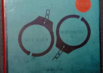 Czeski - Więzień Skromności Płyta CD