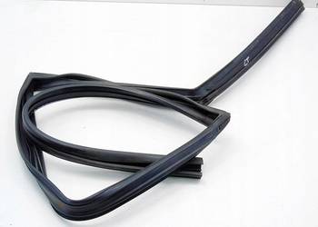 USZCZELKA SZYBY DRZWI LEWY TYŁ NISSAN MURANO I Z50 3.5 4X4 03-07 USZCZELKA SZYBY DRZWI LEWY TYŁ NISSAN MURANO I Z50 3.5 4X4 03-07