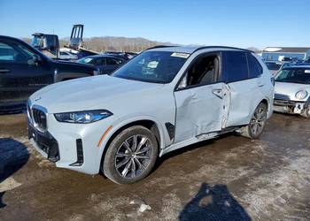 2024 BMW X5 M60I