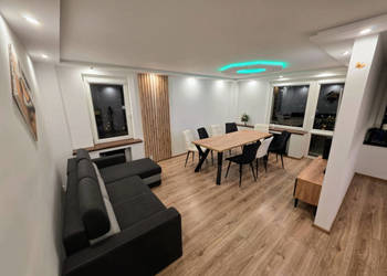 Mieszkanie 3-pokojowe z balkonem przy ul. Śmigielskiego