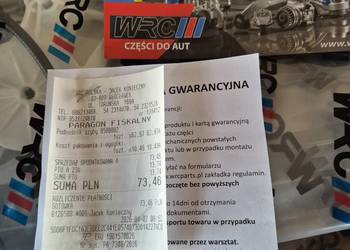 Podnośnik szyby leon 1 przód strona pasażera