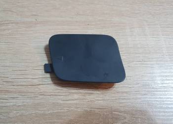 BMW X5 F15 ZAŚLEPKA HAKA ZDERZAKA TYŁ LEWA 51127294392