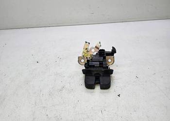 ZAMEK KLAPY TYŁ AUDI A3 A4 A6 C7 4H0827505A