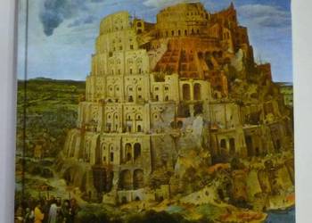 PIETER BRUEGEL - WIELKA KOLEKCJA SŁAWNYCH MALARZY/FA