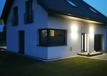 Sprzedam nowy dom w pięknej okolicy