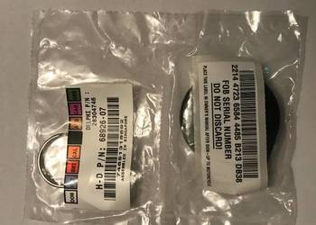Nowy oryginalny pilot fob Harley Davidson 2007-2016 68926-07