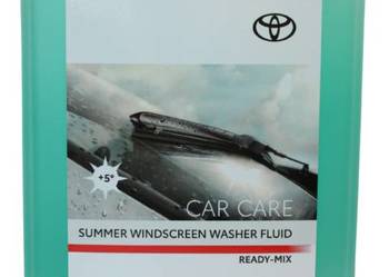 TOYOTA LEXUS Plyn do spryskiwaczy 3L letni 08808-80131 OE