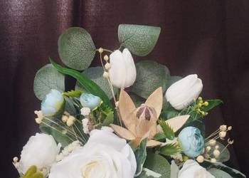 Kompozycja obciążona 30 cm