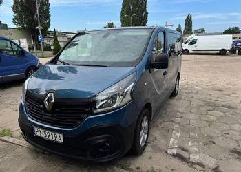 Renault Trafic 1.6 dCi