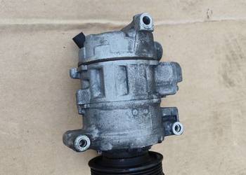 Sprężarka klimatyzacji VW Audi