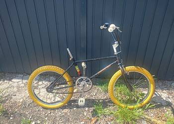 Sprzedam Romet BMX american rider PRL !!