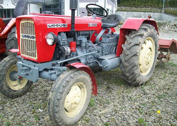 ursus c-330 c-360 3 szt możliwość zakupu na Raty,TRANSPORT,